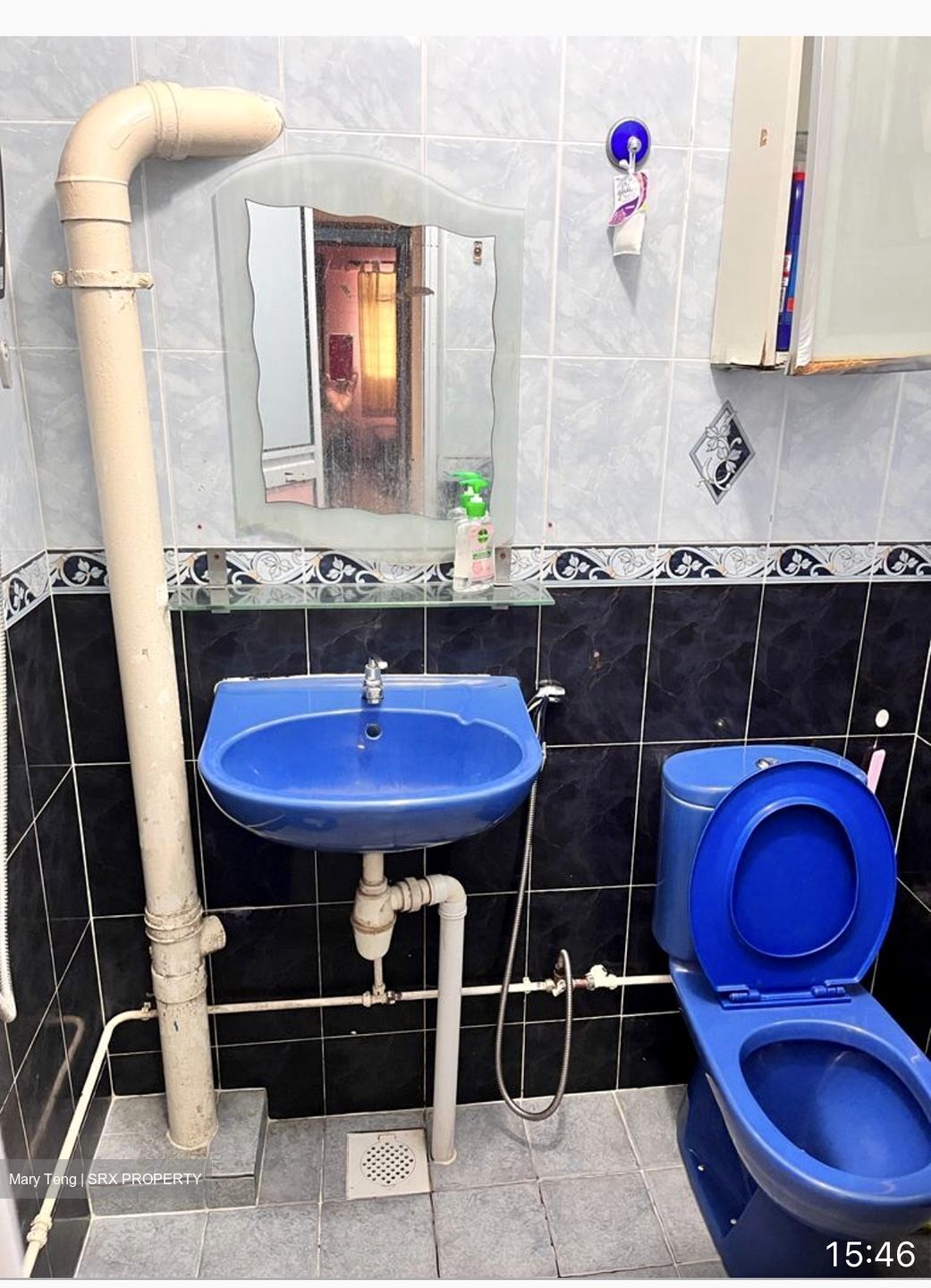 Blk 703 Yishun Avenue 5 (Yishun), HDB 3 Rooms #580673311